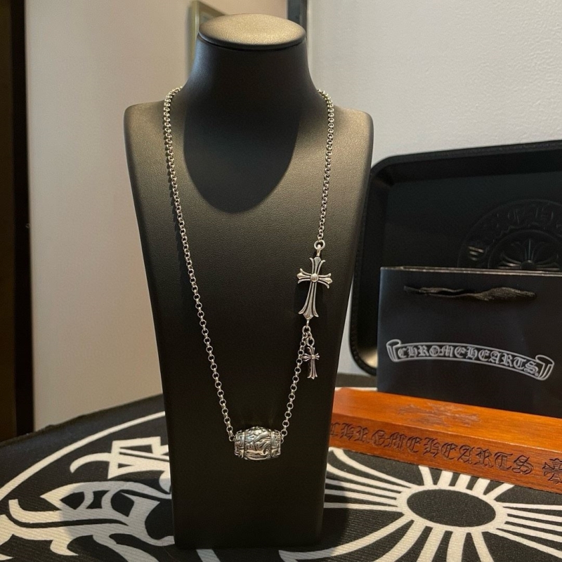 Chrome Hearts Necklaces